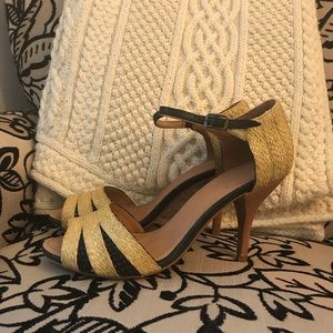 Joie Laurel heels